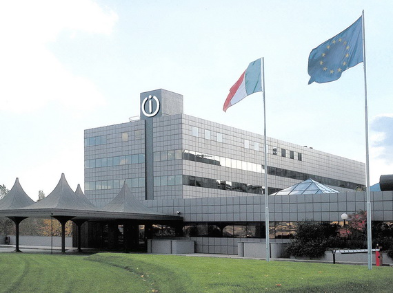 Whirlpool покупает акции Indesit Company -Новинки месяца